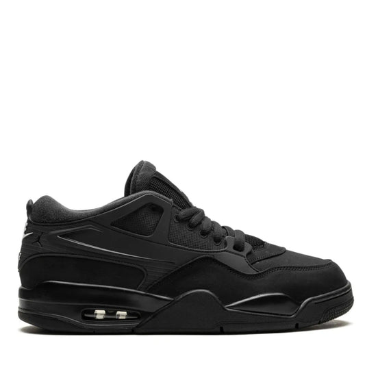 Retro 4 Black Cat RM