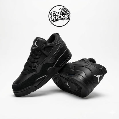 Retro 4 Black Cat RM