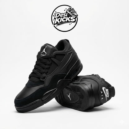 Retro 4 Black Cat RM
