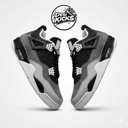 Retro 4 Fear Pack