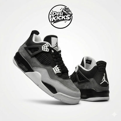 Retro 4 Fear Pack