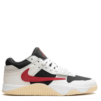 TRAVIS SCOTT Jumpman University Red