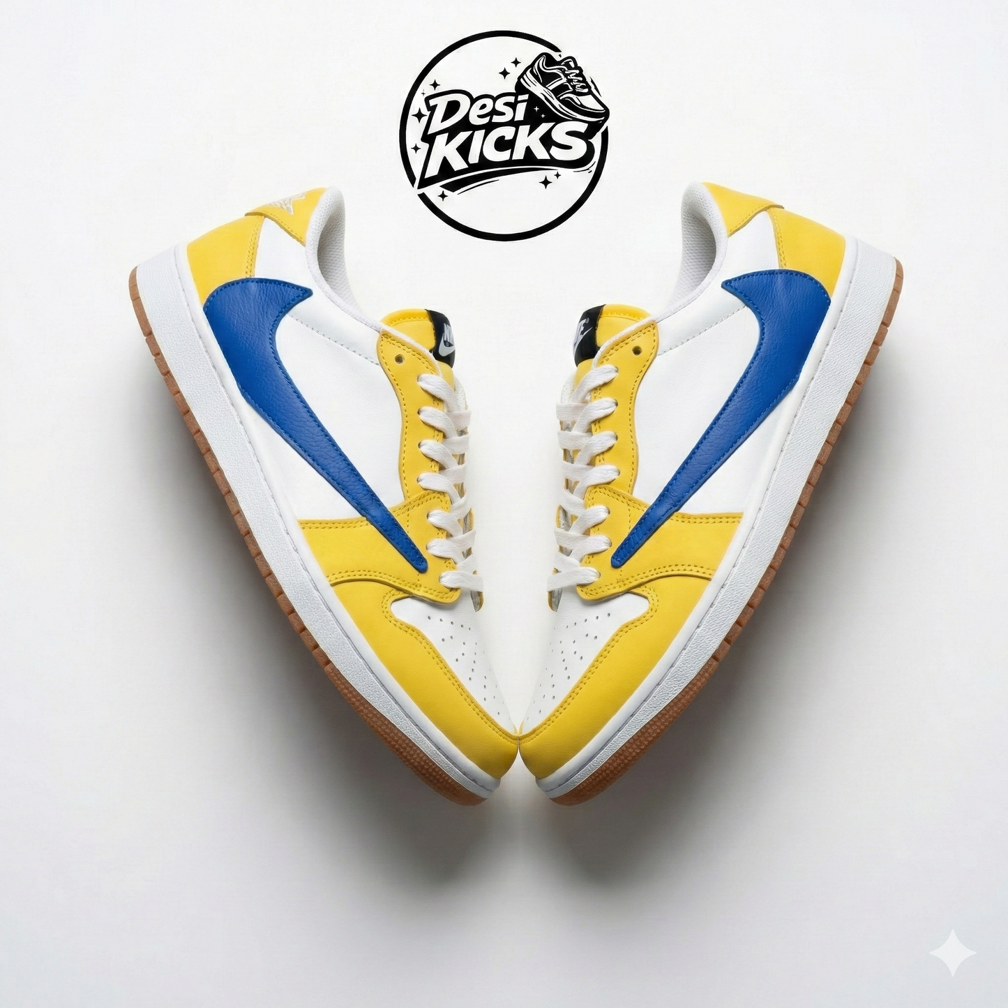 Travis Scott Canary