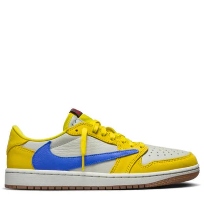 Travis Scott Canary