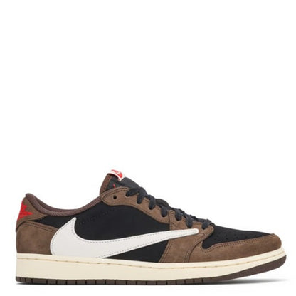 Travis Scott Mocha