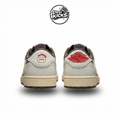 Travis Scott Reverse Mocha