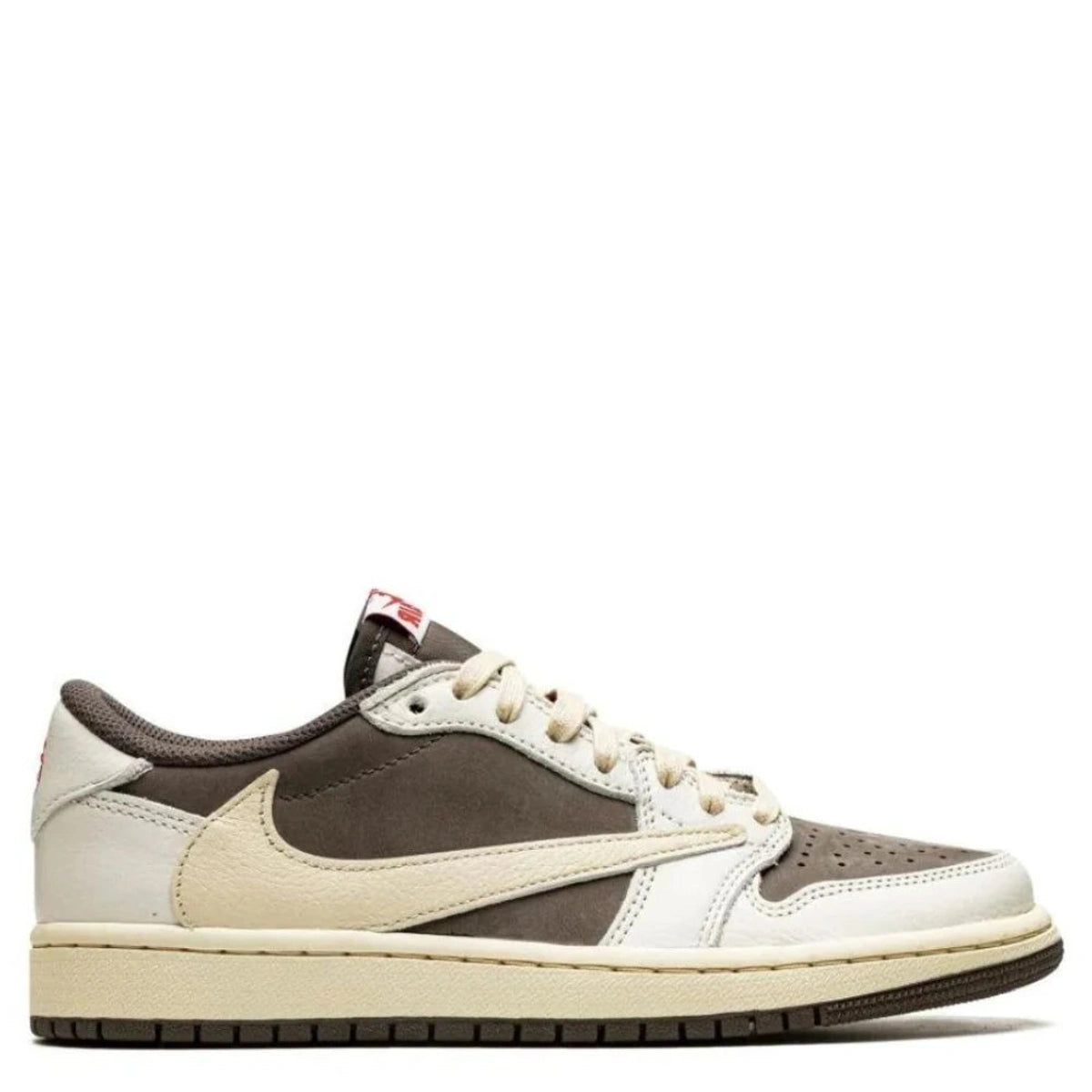 Travis Scott Reverse Mocha